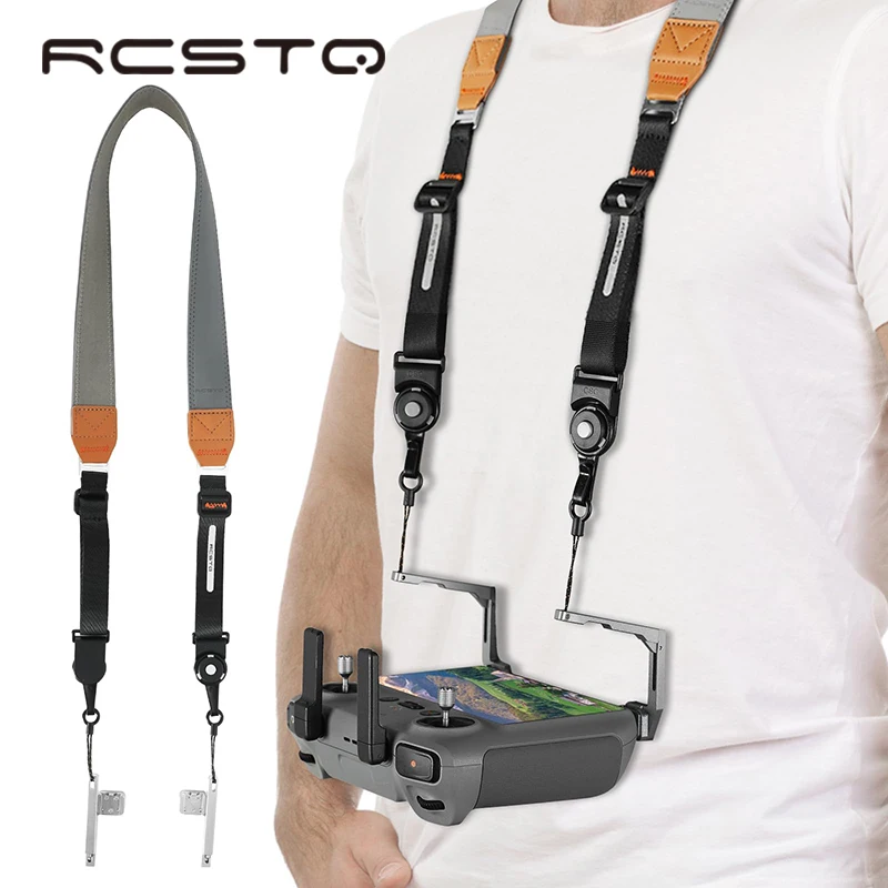 DJI RC/RC 2 드론 원격 제어 밸런스 스트랩 시 - Drone Rc Lanyard 리뷰 및 가격
