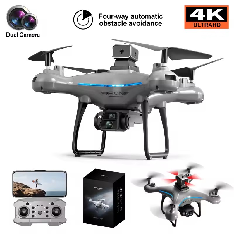 KY102 드론 8K 전문가용 듀얼 카메라 항공 촬영  - Drone Ky102 Rc 리뷰 및 가격