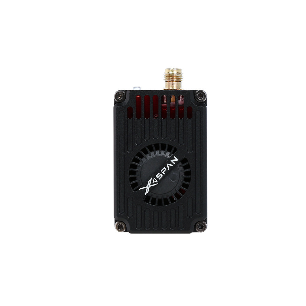 Rushfpv Rush FPV XSPAN 3.1G-3. - Vtx Video Transmitter 리뷰 및 가격