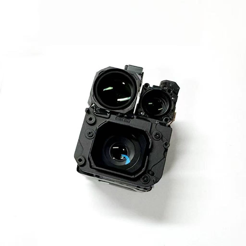 DJI Mavic 4 Pro 짐벌 카메라 PTZ 케이블 - Drone Dji Rc Pro 리뷰 및 가격