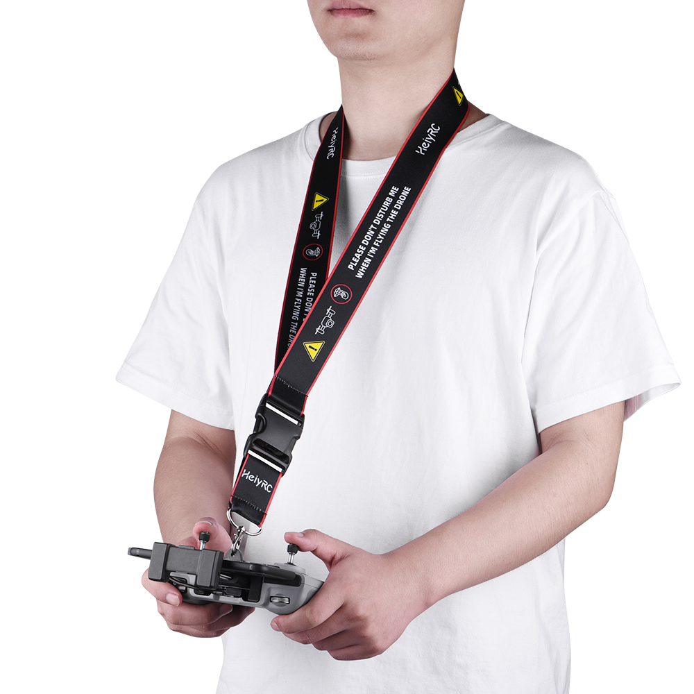 DJI 매빅 3 에어 3 미니 3 프로 에어 2S 미니 - Drone Rc Lanyard 리뷰 및 가격