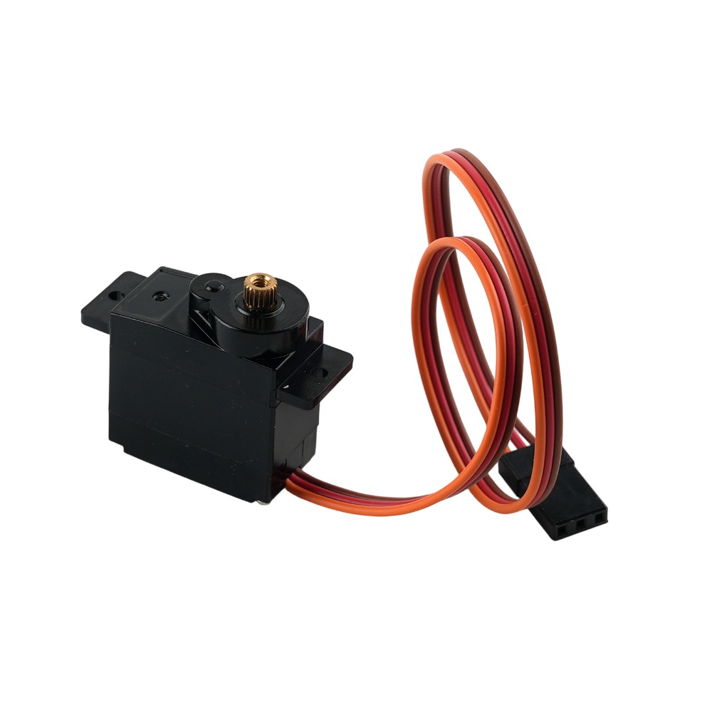1/2/4 PCS Feetech FT90M 디지털 메탈 - Drone Rcs 리뷰 및 가격