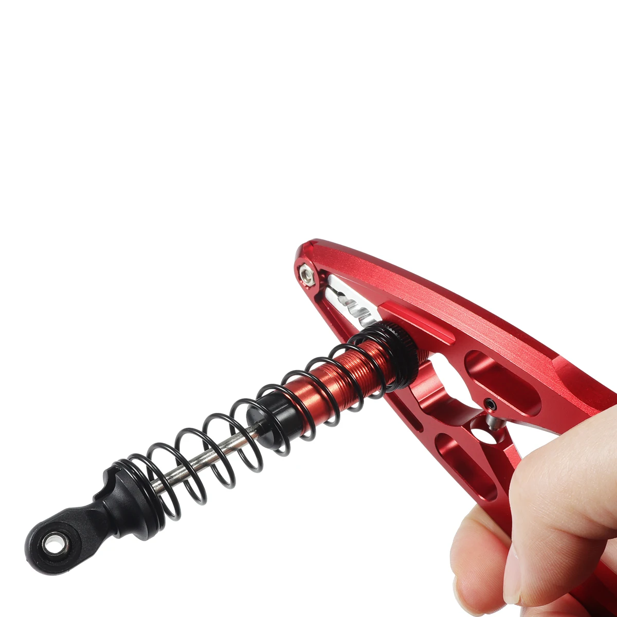 알루미늄 CNC 펜치 피벗 볼 분해 도구 1/10 RC - Drone Rcs 리뷰 및 가격
