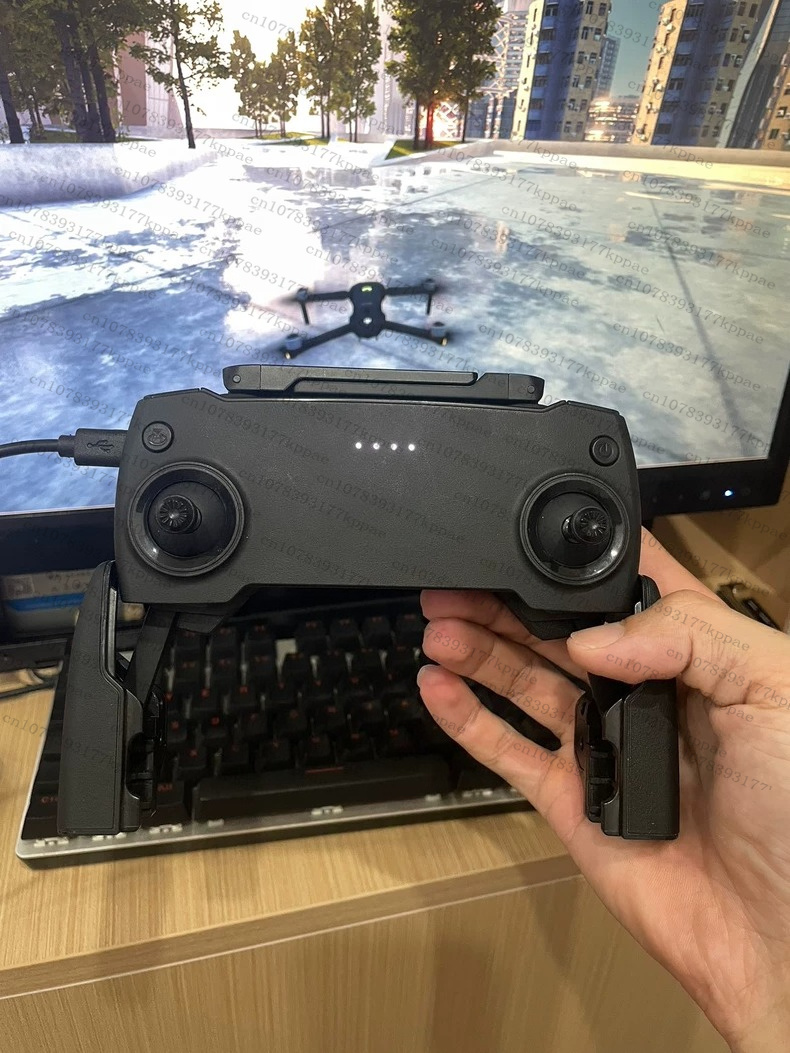 DJI C2 리모컨용 MR1SS5 오리지널 (미니 1  - Drone Dji Rc Pro 리뷰 및 가격