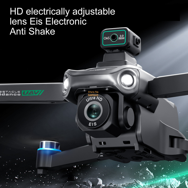 8K 듀얼 카메라 5G WIFI FPV 원격 제어 Qu - Dron Rc Quadcopter 리뷰 및 가격