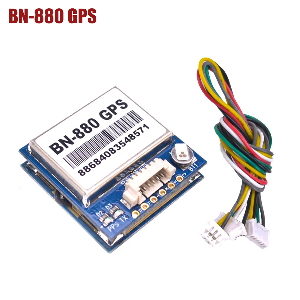 BN-220 BN880 GPS GLONASS 모듈 -  - Gps Module Drone 리뷰 및 가격