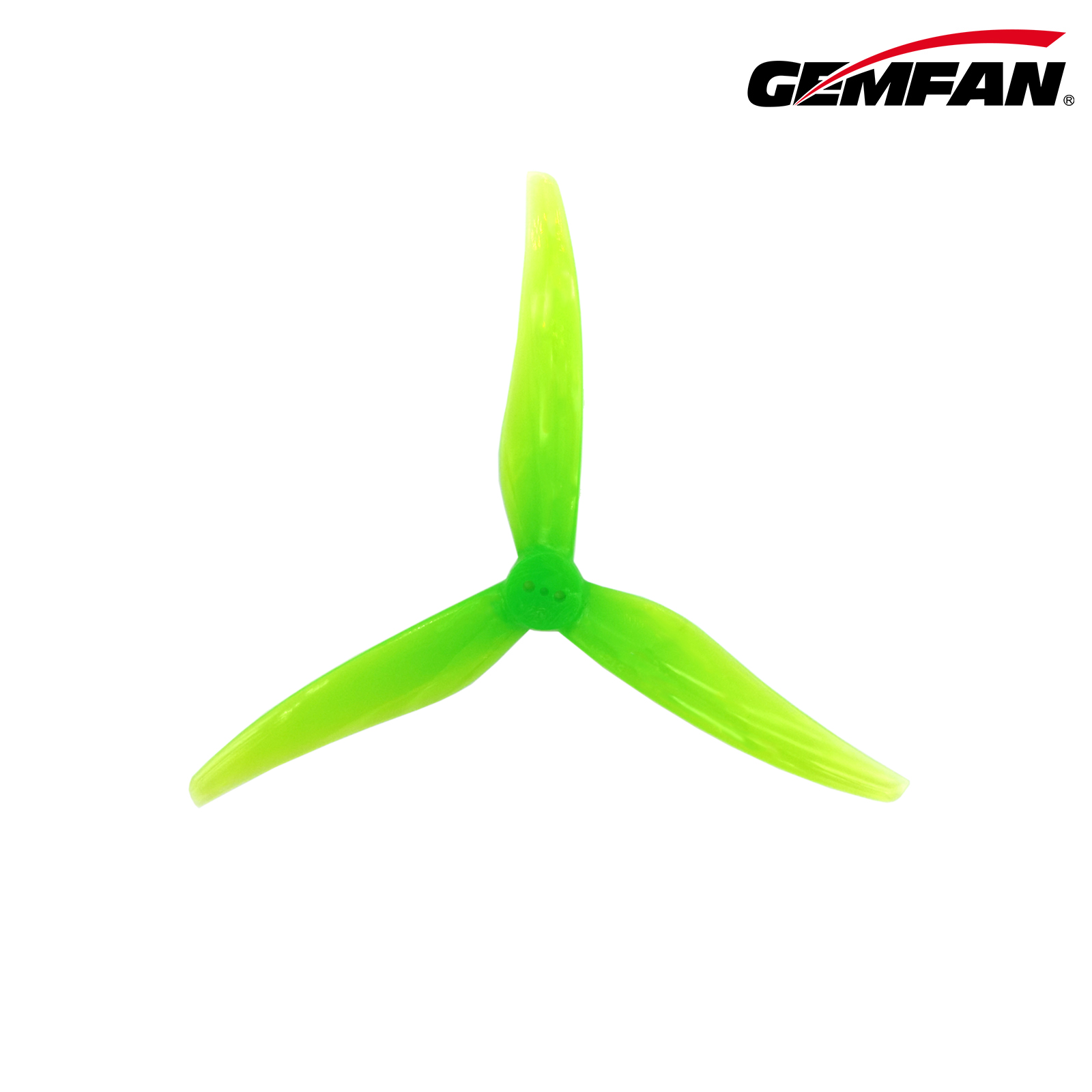 허리케인 SL 5125 3 블레이드 Gemfan 프로펠 - Drone Rcs 리뷰 및 가격