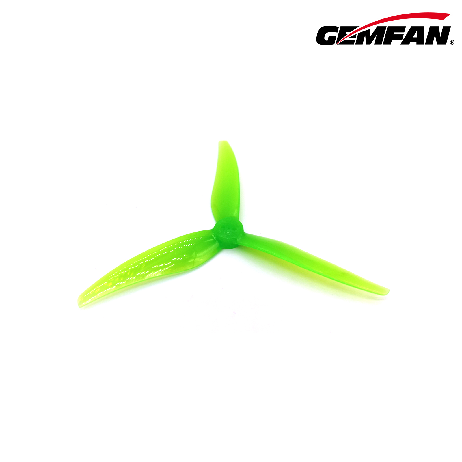 허리케인 SL 5125 3 블레이드 Gemfan 프로펠 - Drone Rcs 리뷰 및 가격