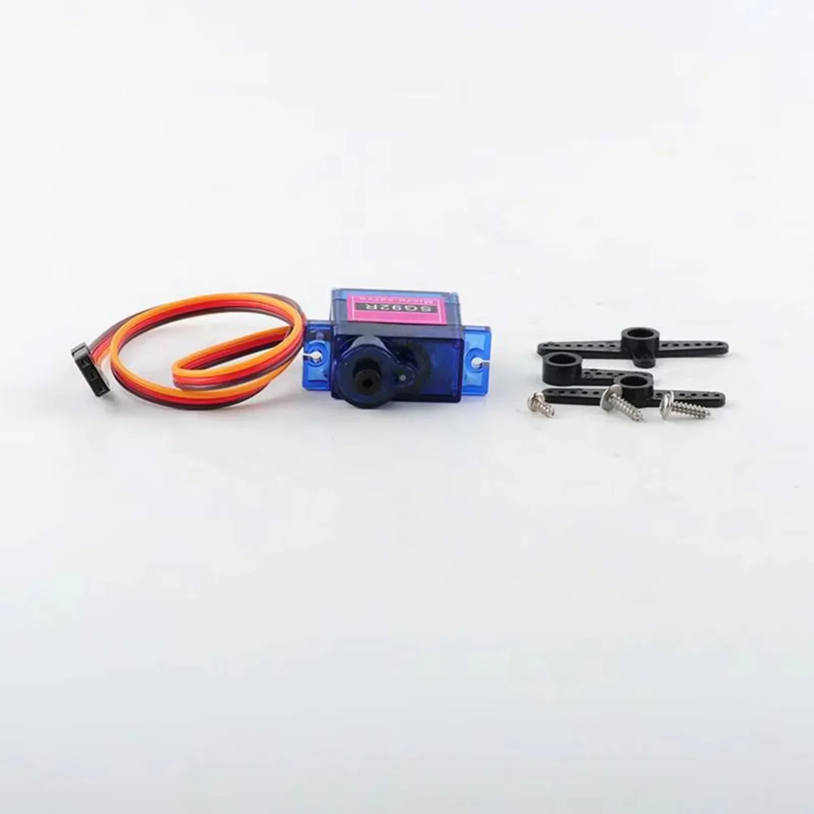 10개/몫 SG92R 마이크로 서보 9g 4.8V-6V - Drone Rcs 리뷰 및 가격
