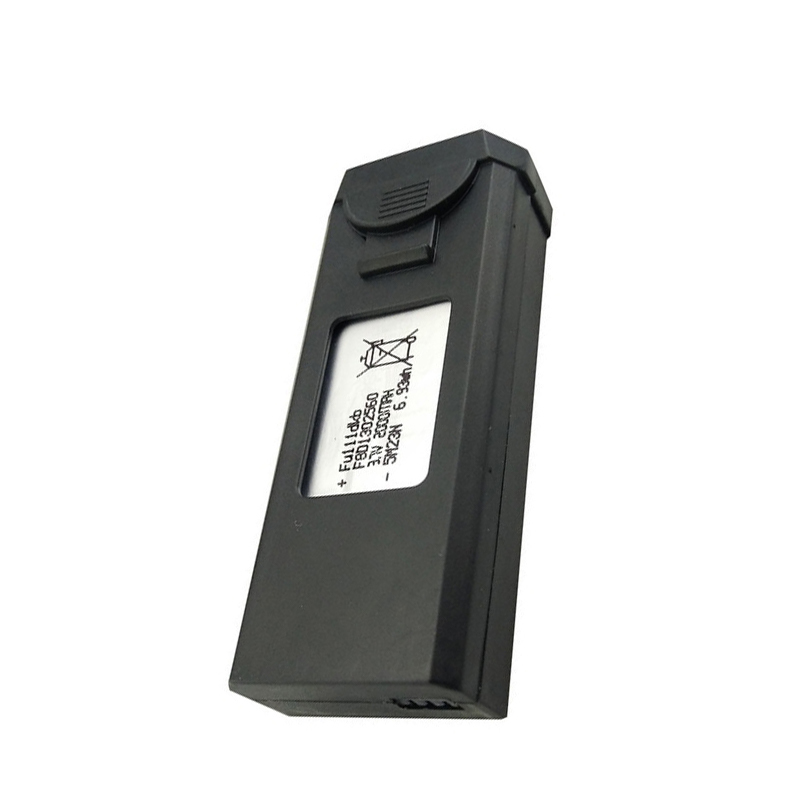기존 S2S 드론 배터리 3.7V 2000mAh RC  - Drone Sjrc 리뷰 및 가격