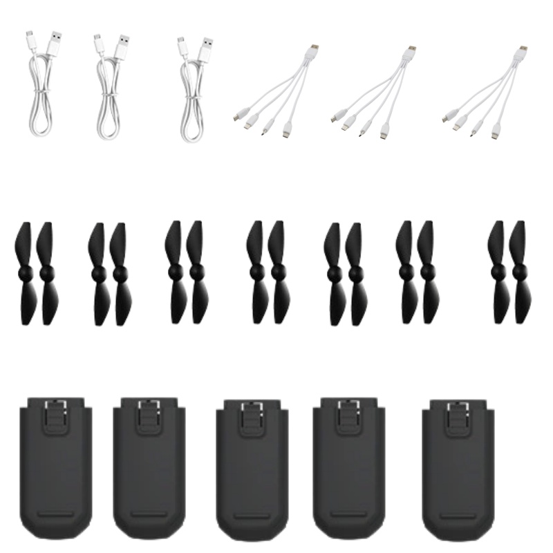 YL3 드론 액세서리 배터리 3.7V 600mAh 프로 - Drone Rc Yl3 리뷰 및 가격