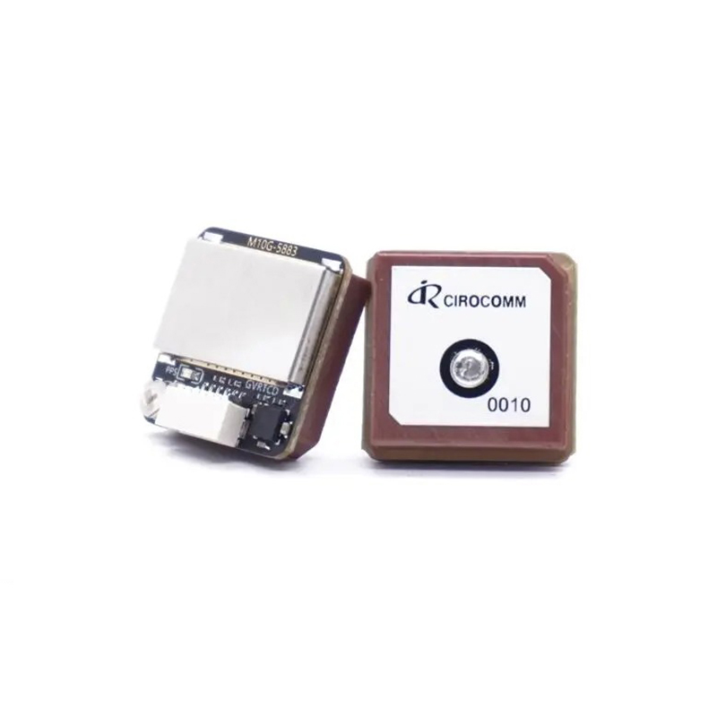 M10 GPS 미니 GNSS 모듈, 나침반 포함, QM - Gps Module Drone 리뷰 및 가격