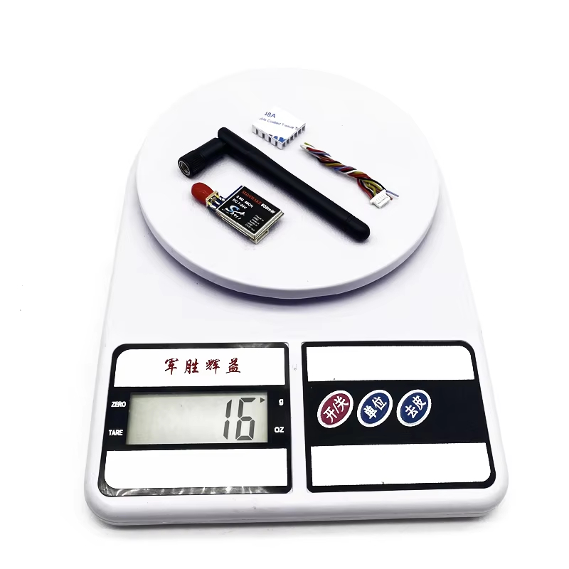5.8GHz 600mw 비디오 송신기 VTX 48CH  - Vtx Video Transmitter 리뷰 및 가격