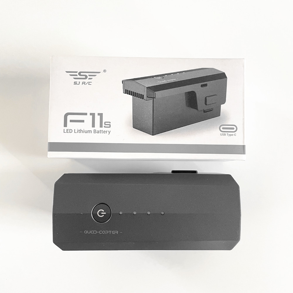 SJRC F11/F11 PRO/F11-4K PRO/F1 - Drone Sjrc 리뷰 및 가격