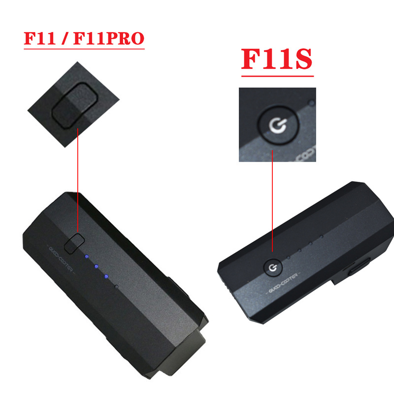 SJRC F11/F11 PRO/F11-4K PRO/F1 - Drone Sjrc 리뷰 및 가격