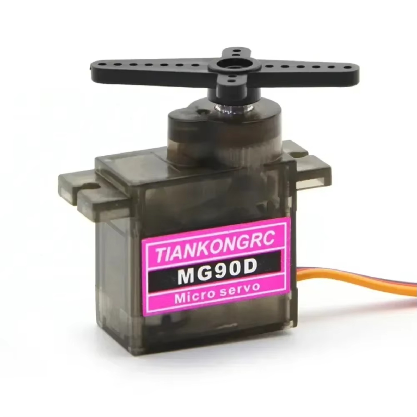 MG90D 9g 마이크로 서보 고토크 2.0kg.cm  - Drone Rcs 리뷰 및 가격