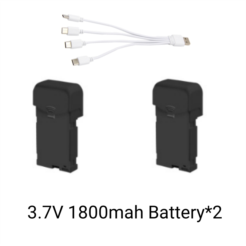 KY102 장애물 회피 원격 제어 RC 드론 쿼드콥터  - Drone Ky102 Rc 리뷰 및 가격