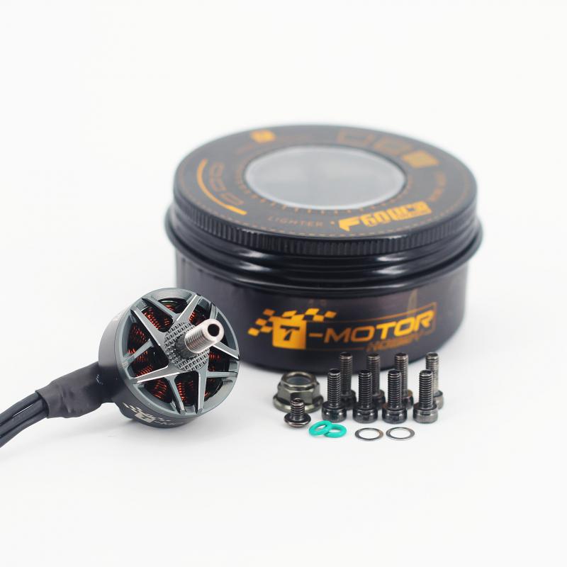 T-모터 F60 Pro Iv 2207 1750kv 19 - Drone Rcs 리뷰 및 가격
