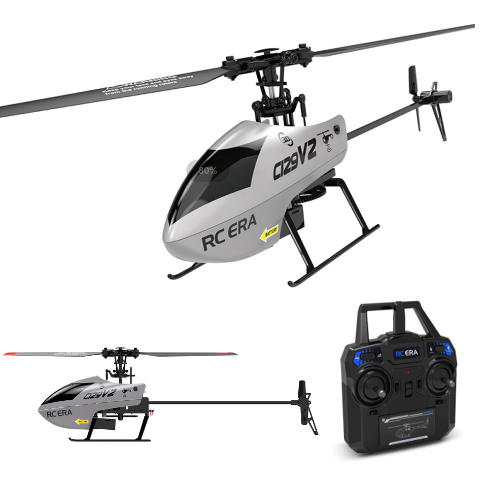 RC ERA C129 V2 원 클릭 3D 플립 RC 헬 - Drone Rc Team City 리뷰 및 가격