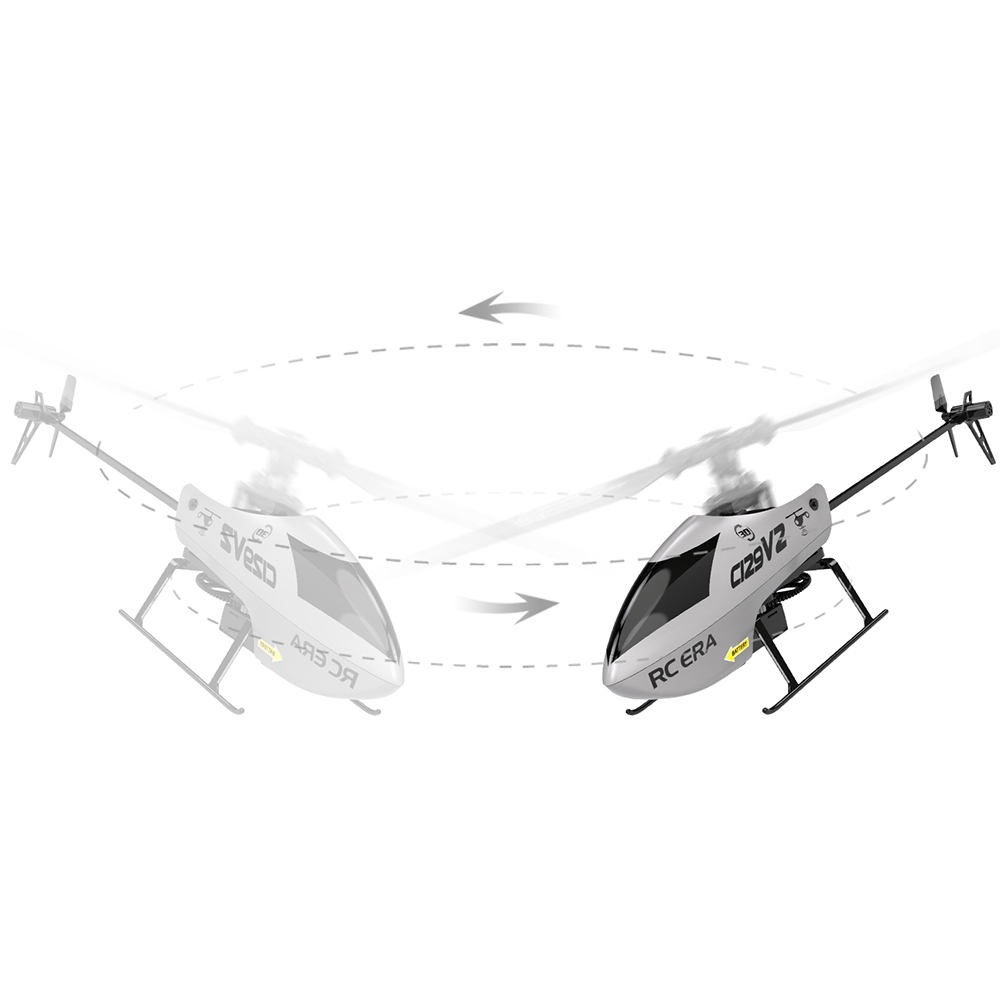 RC ERA C129 V2 원 클릭 3D 플립 RC 헬 - Drone Rc Team City 리뷰 및 가격