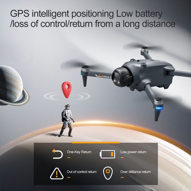 NEW YL059 미니 RC 쿼드콥터 4K 드론 HD  - Dron Rc Quadcopter 리뷰 및 가격