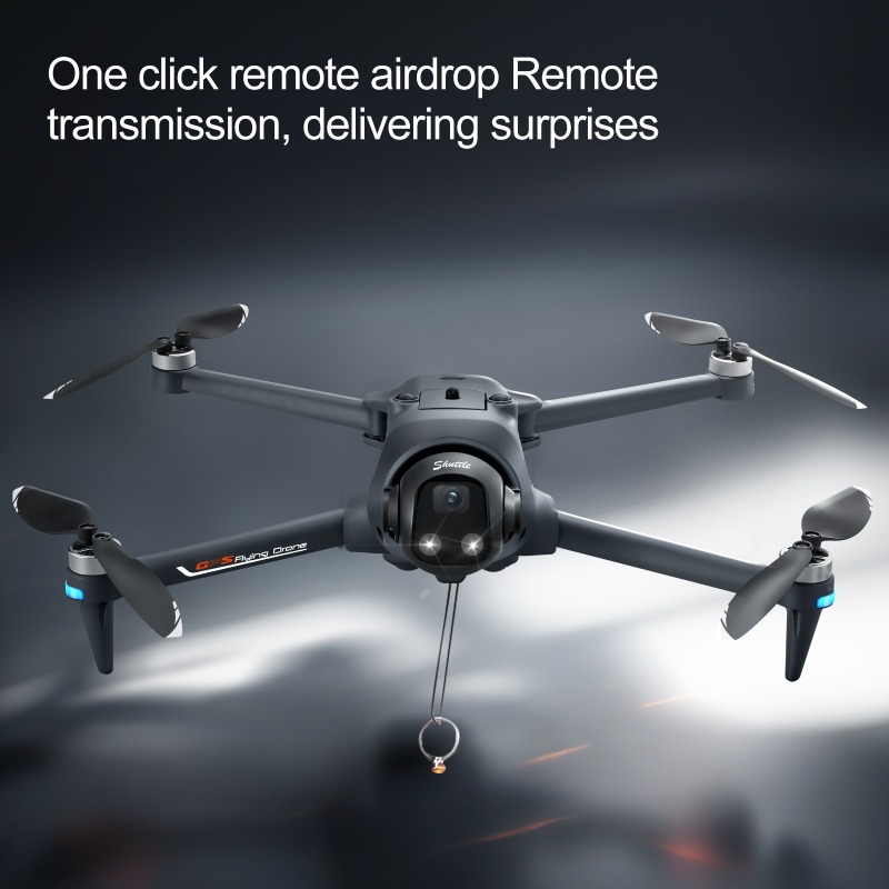NEW YL059 미니 RC 쿼드콥터 4K 드론 HD  - Dron Rc Quadcopter 리뷰 및 가격