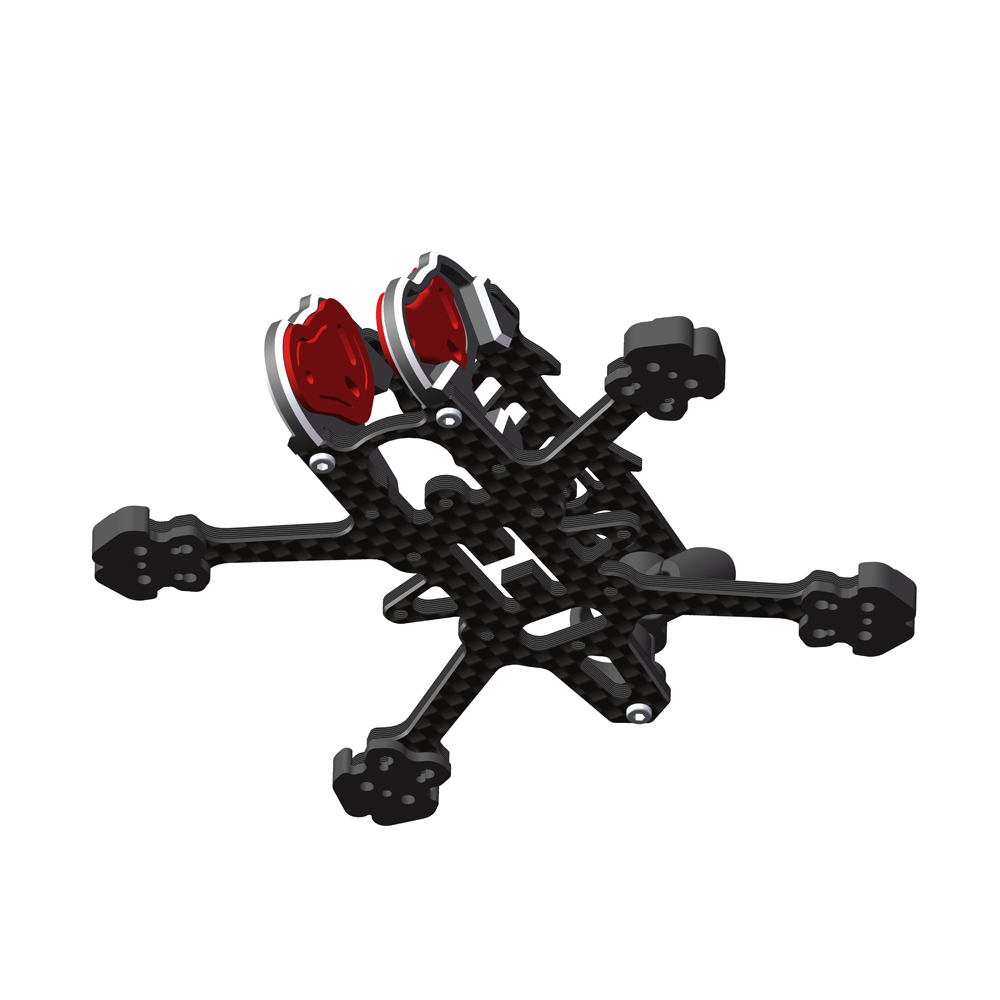 알파RC 폭스-2 DJI O4 에어 유닛 50MM 프로 - Drone Dji Rc 2 리뷰 및 가격
