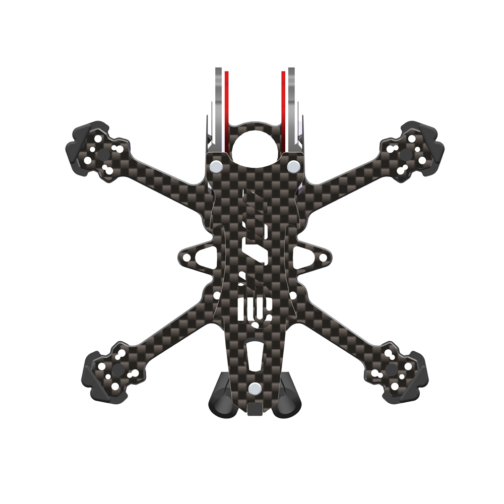 알파RC 폭스-2 DJI O4 에어 유닛 50MM 프로 - Drone Dji Rc 2 리뷰 및 가격