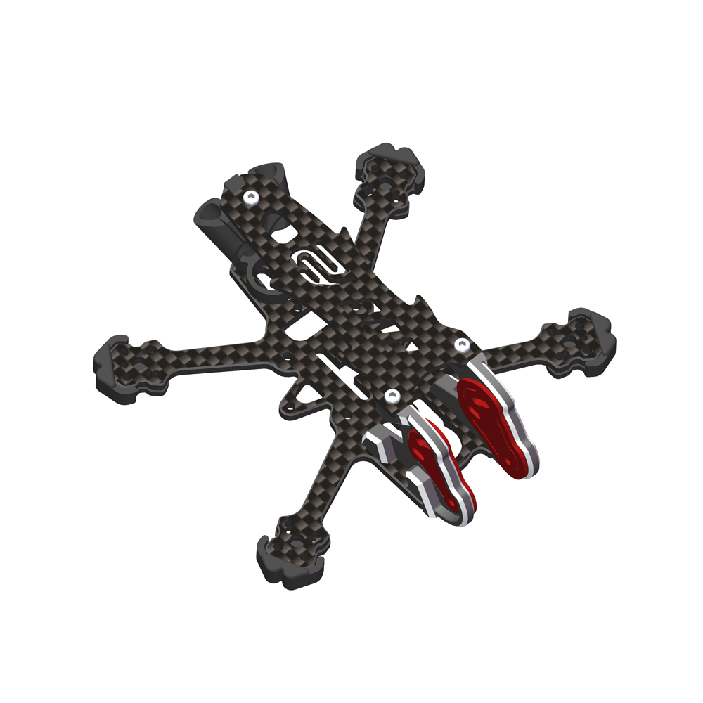 알파RC 폭스-2 DJI O4 에어 유닛 50MM 프로 - Drone Dji Rc 2 리뷰 및 가격