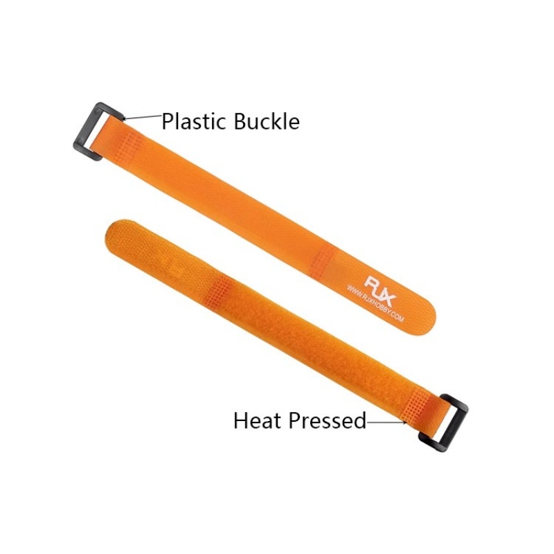 8Pcs 배터리 리본 미끄럼 방지 매직 테이프 스트랩  - Drone Rc Lanyard 리뷰 및 가격