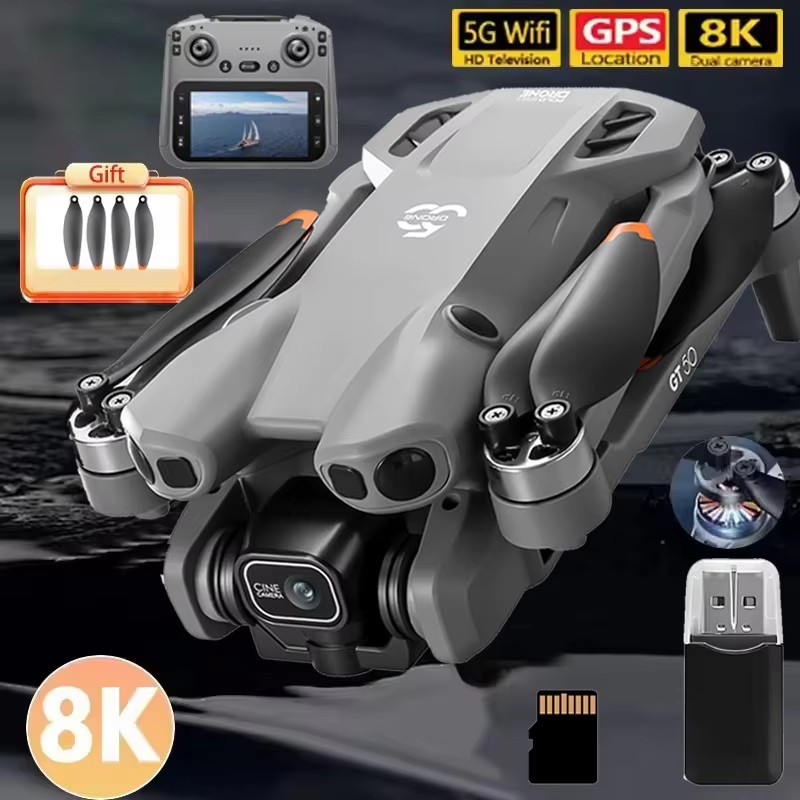 장난감 드론 접이식 쿼드콥터 RC 브러시리스 장애물 회 - Drone Top Rc 리뷰 및 가격