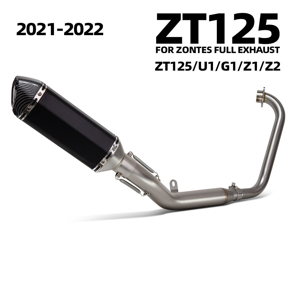 존테스 ZT125 ZT155 Z1 Z2 U1 G1 20 - Drone Z1 리뷰 및 가격