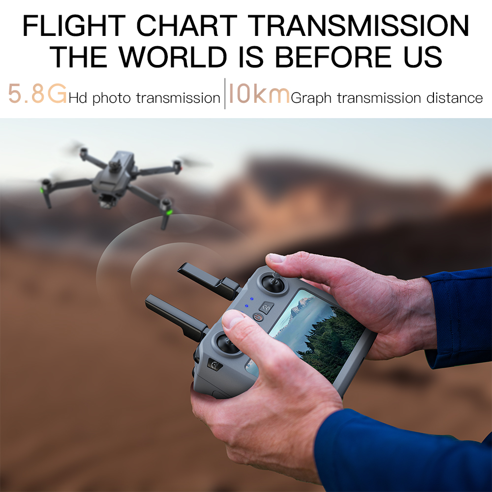 Teeggi SG909 MAX GPS 드론(4K 카메라 - Drone Rc Team City 리뷰 및 가격