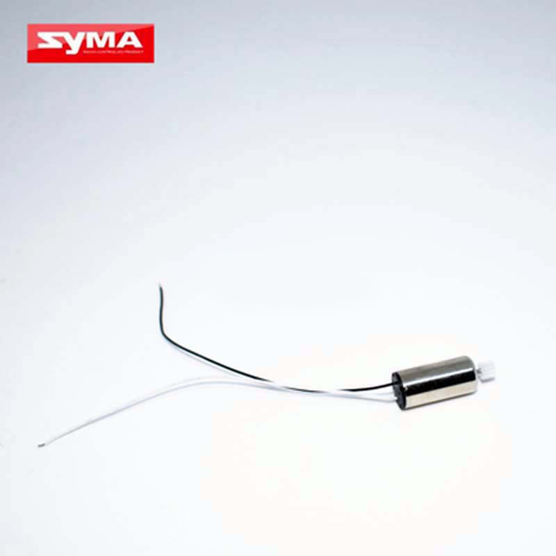 Syma Z3 드론 예비 부품 CW CCW 모터 엔진  - Drone Z1 리뷰 및 가격