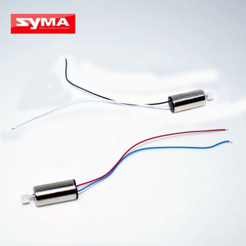 Syma Z3 드론 예비 부품 CW CCW 모터 엔진  - Drone Z1 리뷰 및 가격