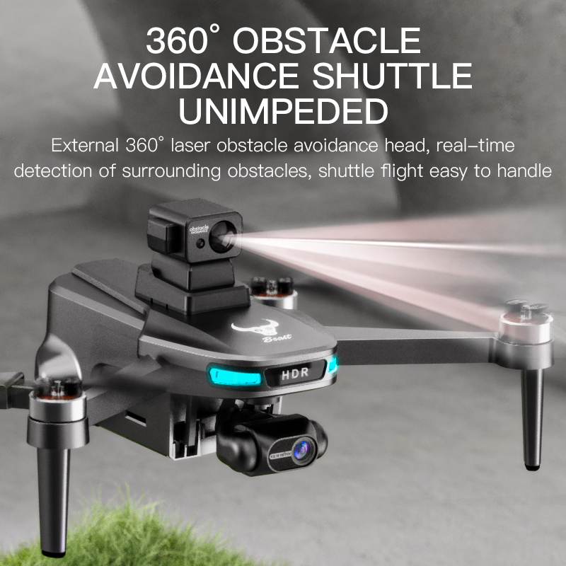 SG109 MAX2 전문 FPV 8K 카메라 드론, 3 - Dron Rc Quadcopter 리뷰 및 가격