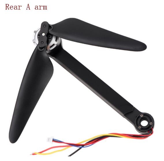 SJRC F11 RPO RC 드론 예비 부품 액세서리  - Drone Sjrc 리뷰 및 가격