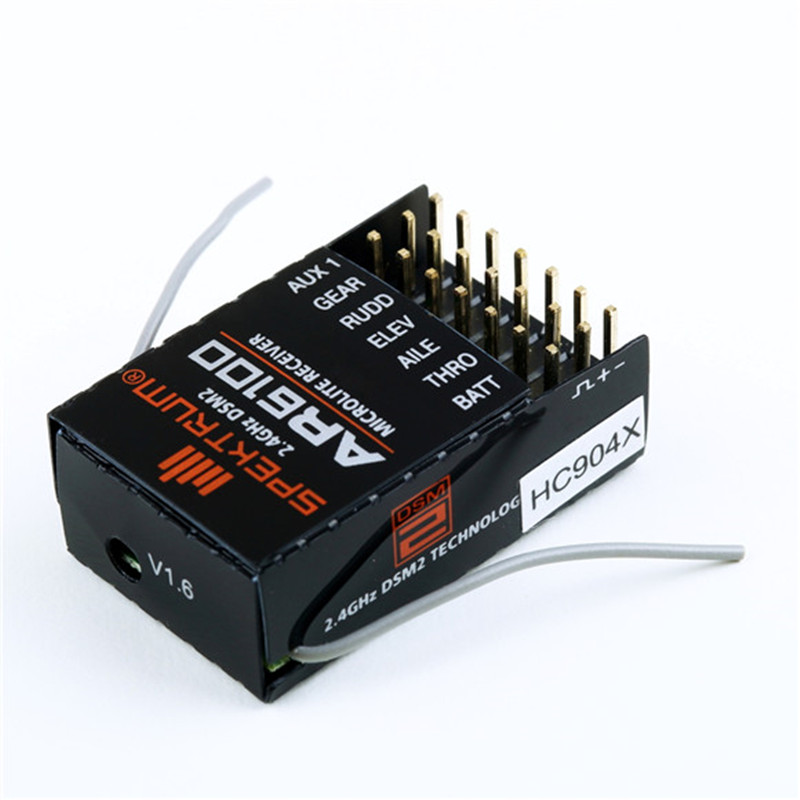 AR6100 DSM2 Spektrum DX6i DX7  - Drone Rcs 리뷰 및 가격