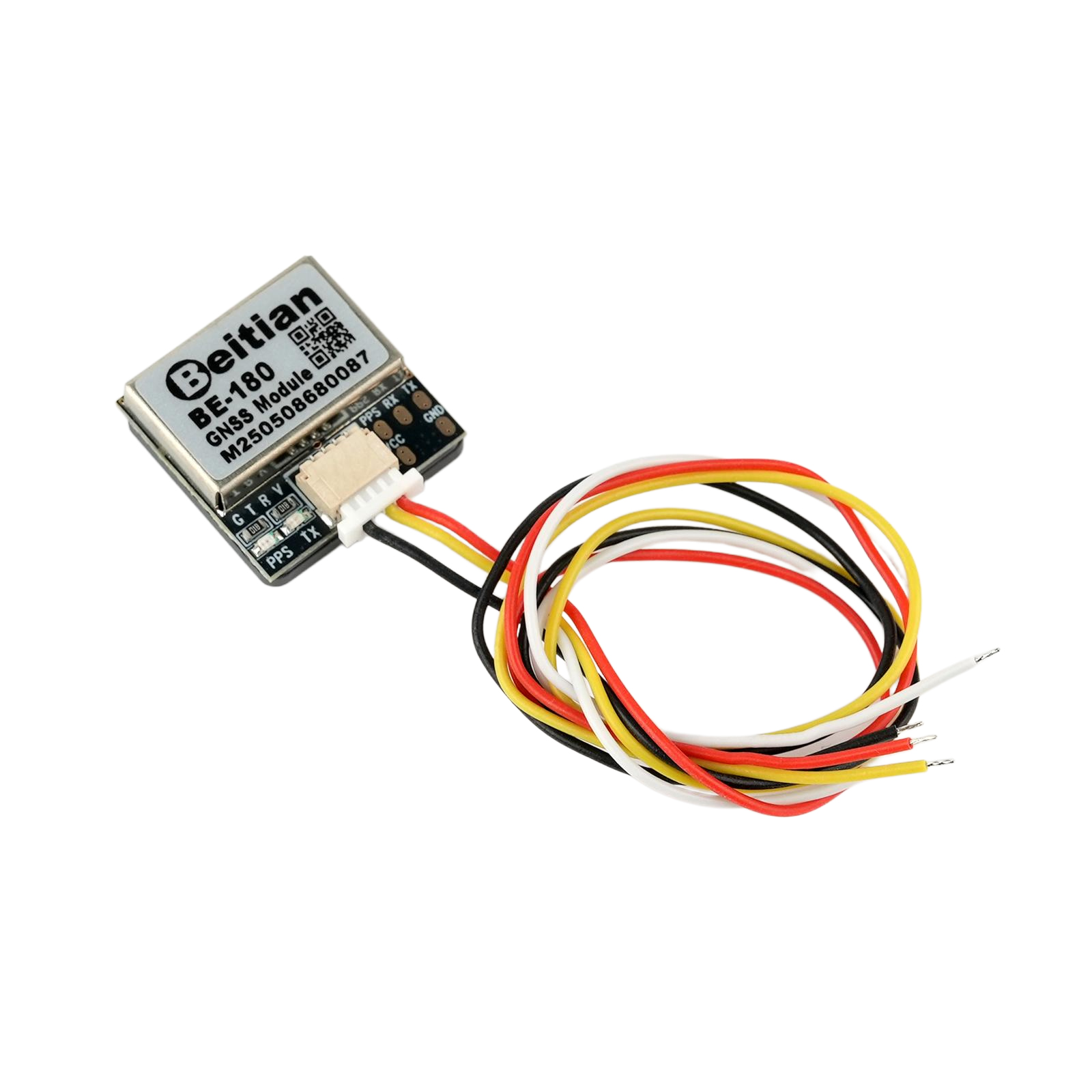 1/2/5PCS 플래시가 없는 Beitian BE-18 - Gps Module Drone 리뷰 및 가격