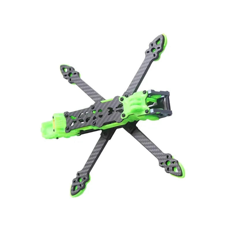 HSKRC F5X 225 V2 5 인치 프레임 X 스타 - Drone Dji Rc 2 리뷰 및 가격