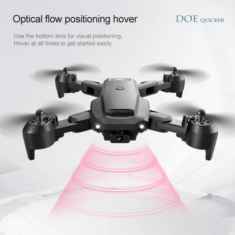 새로운 4DRC V23 미니 드론 4K Professi - Dron Rc Quadcopter 리뷰 및 가격