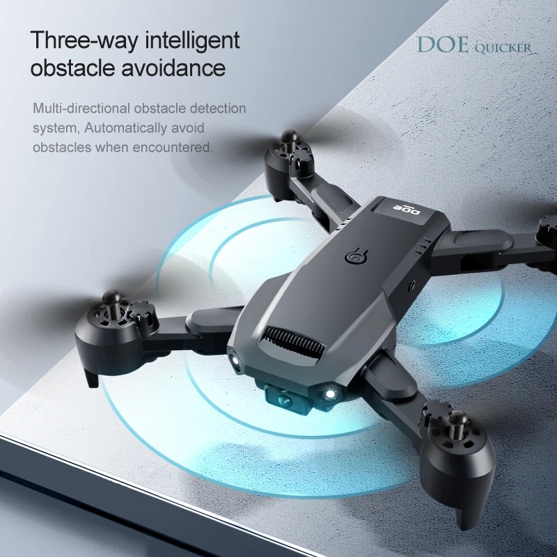 새로운 4DRC V23 미니 드론 4K Professi - Dron Rc Quadcopter 리뷰 및 가격