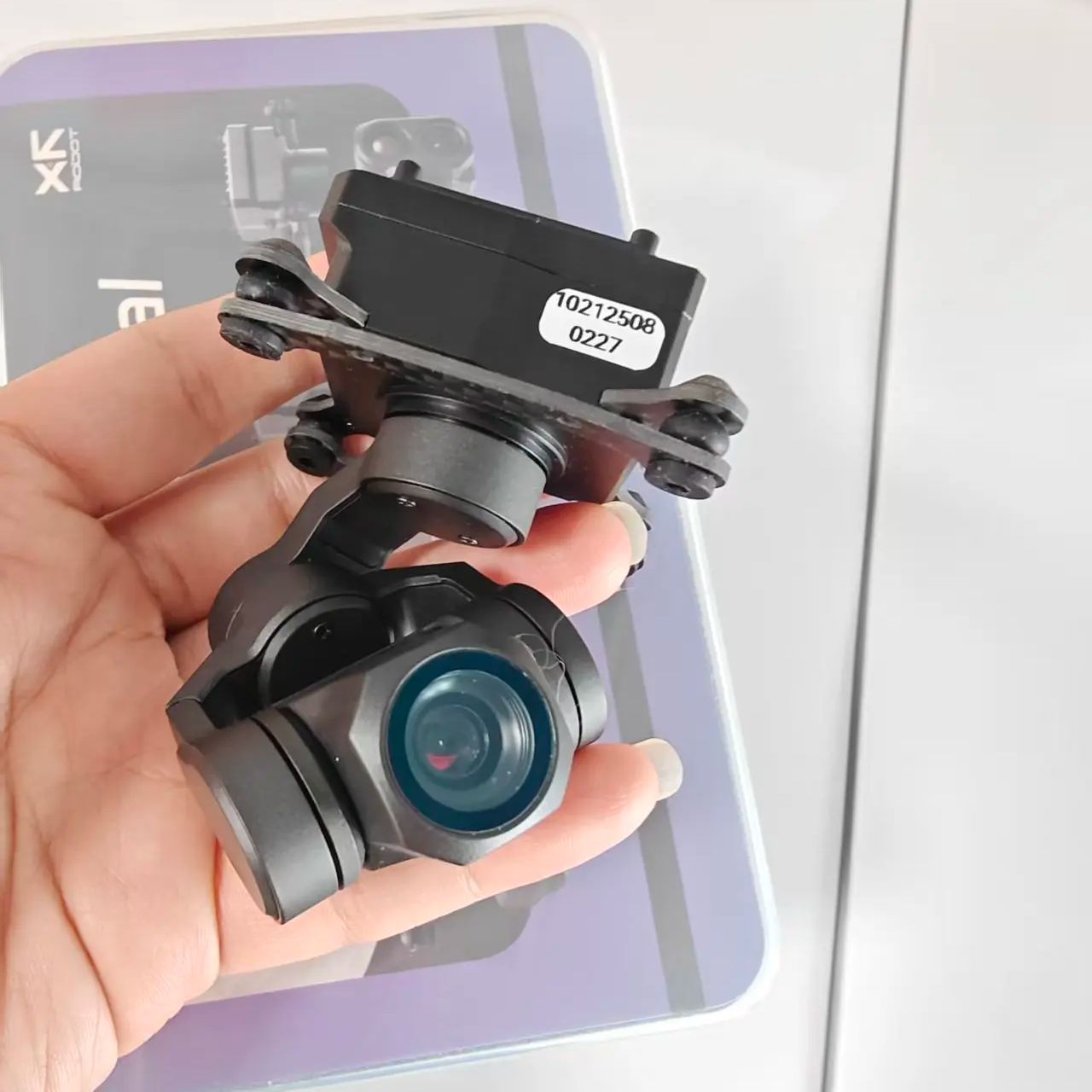 Z1MINI 3축 짐벌 4K 풀컬러 야간 투시경 AI  - Drone Z1 리뷰 및 가격