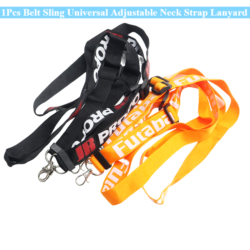 1개 벨트 슬링 범용 조절 가능한 목걸이 스트랩 RC  - Drone Rc Lanyard 리뷰 및 가격