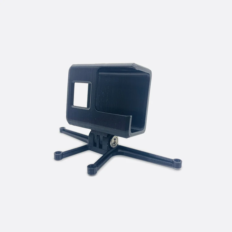 액션 카메라 지지대 연결 거치대, 3D 프린트 TPU  - Drone Dji Rc 2 리뷰 및 가격
