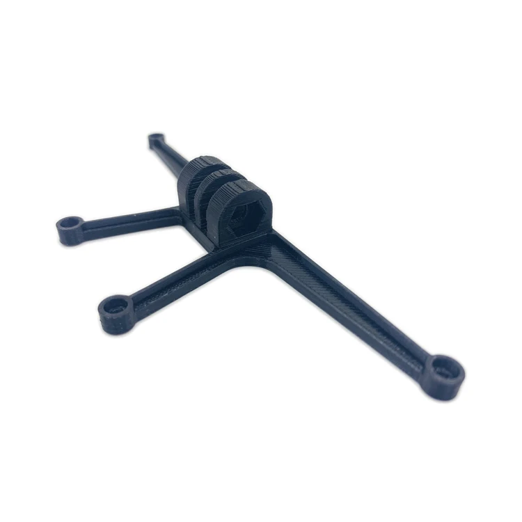 액션 카메라 지지대 연결 거치대, 3D 프린트 TPU  - Drone Dji Rc 2 리뷰 및 가격