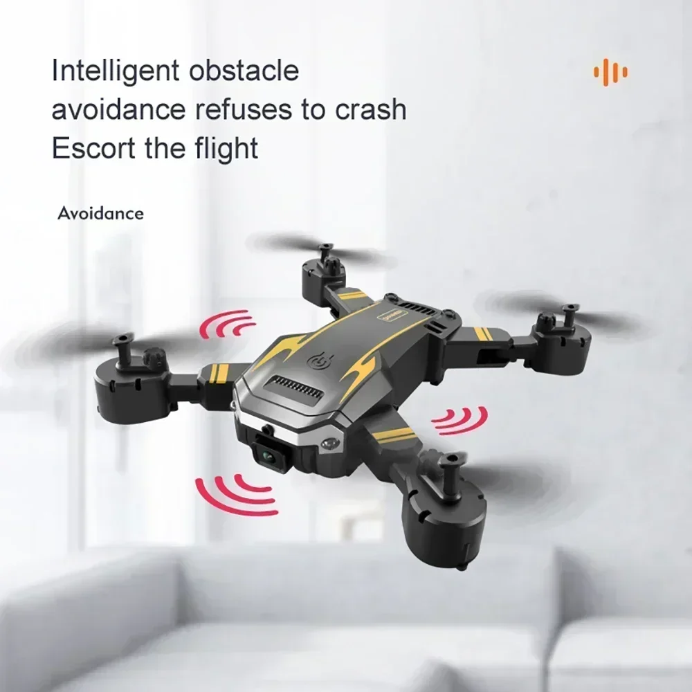 G6 프로 드론 8K 듀얼 카메라 5G GPS 접이식  - Drone Rc Holder 리뷰 및 가격