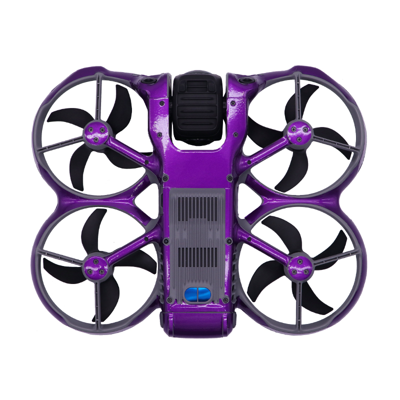 DJI Avata 360 드론 스티커 용 장식 데칼 배 - Drone Motion Rc 리뷰 및 가격