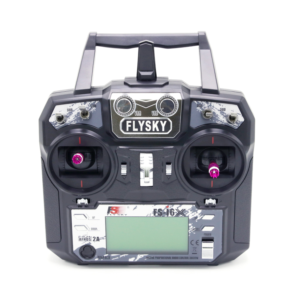 FLYSKY FS-i6X FS i6X 10채널 2.4G - Drone Rcs 리뷰 및 가격