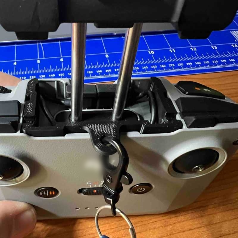 드론 리모컨용 넥 스트랩 마운트 브래킷 RC N1 N2 - Drone Rc Lanyard 리뷰 및 가격